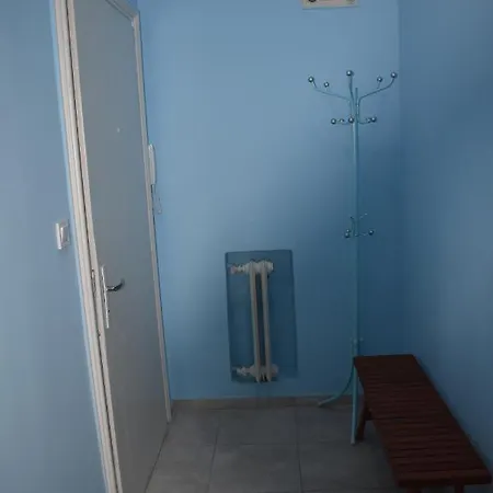 Apartament Airport Sofia