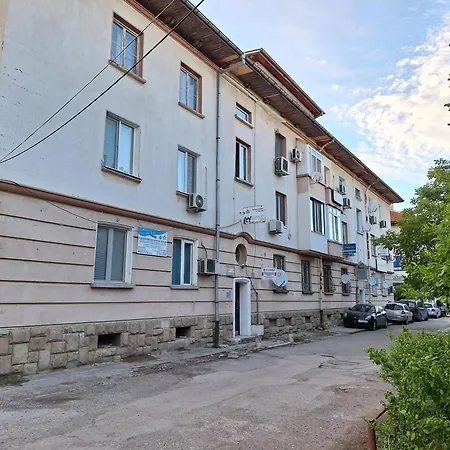 Apartament Airport *